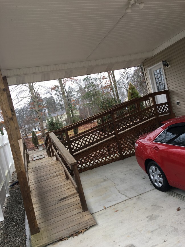 190 Mill Creek Dr, Corbin, KY 40701 House Rental in Corbin, KY