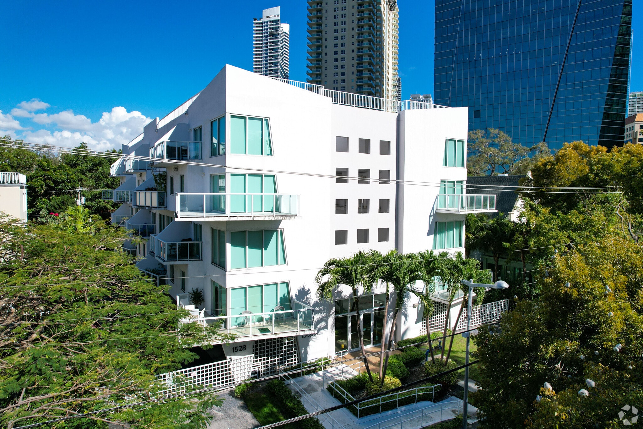 Lofts on Brickell I
