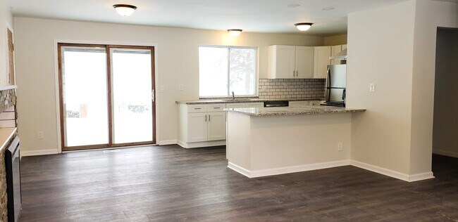 Foto del edificio - 4553 N Island Dr