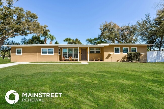 Building Photo - 6031 Shenandoah Way