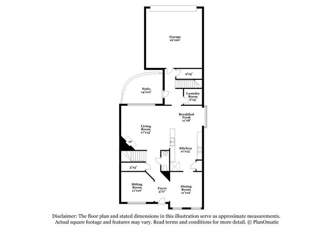 Foto del edificio - 9032 Wild Rose Ln