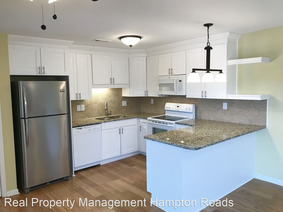 Primary Photo - 2 br, 2 bath House - 1763 Ocean Bay Drive