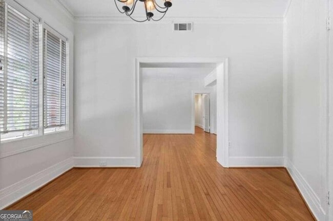 Foto del edificio - 1 S Prado NE