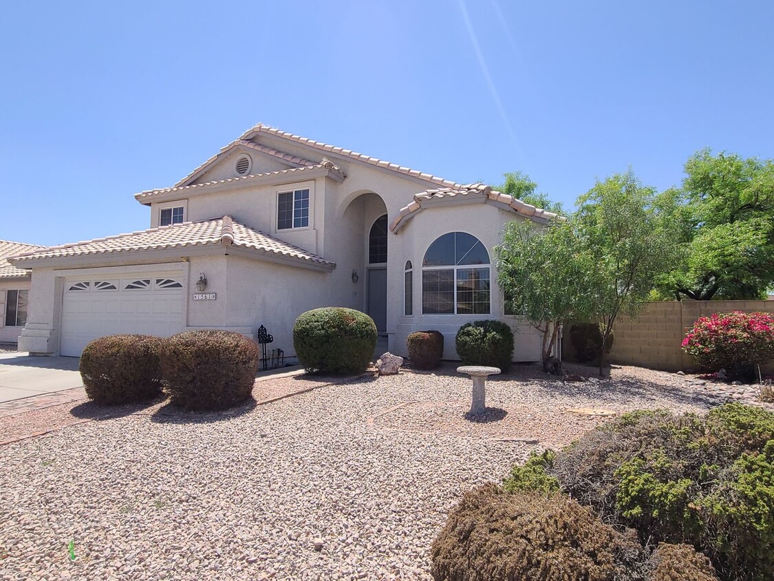 Foto principal - Fantastic Chandler Home!