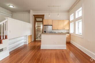 The Calvert School Apartments photo'