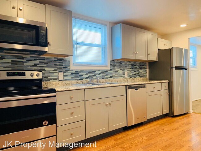 Foto del edificio - 1601-1605 5th Ave NW