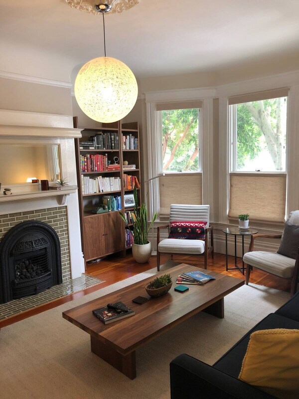 43 Collingwood St, San Francisco, CA 94114 Condo for Rent in San