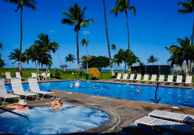 Building Photo - 1032 S Kihei Rd