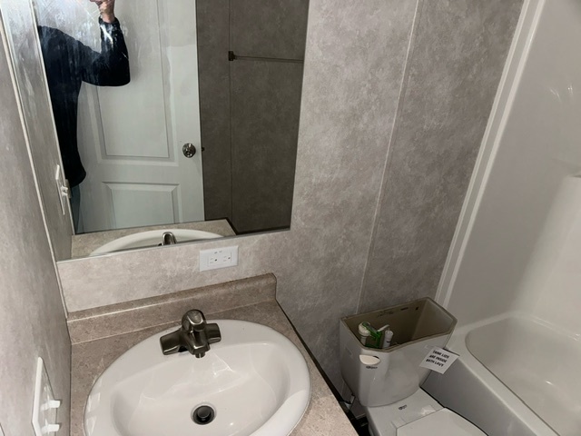 Foto del edificio - 414 Abens Ave