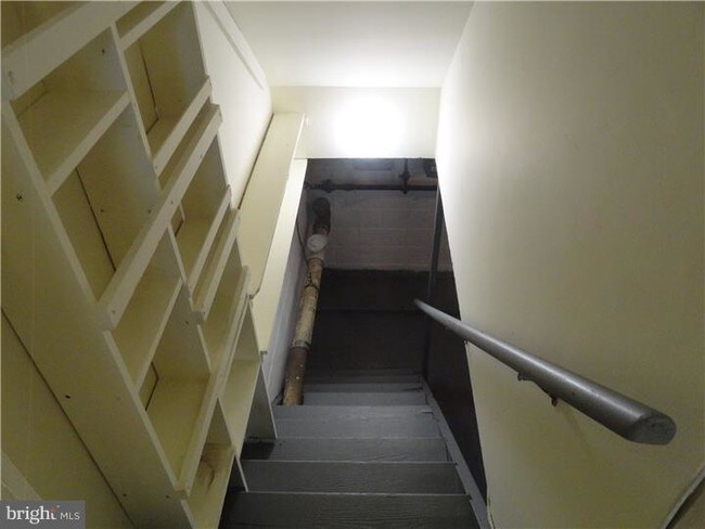 Foto del edificio - 1572 Pennington Rd