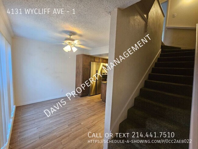 Foto del edificio - Available early September!