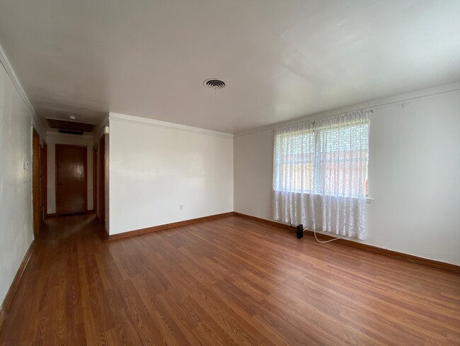 Living Room (2/2) - 1029 Terry St
