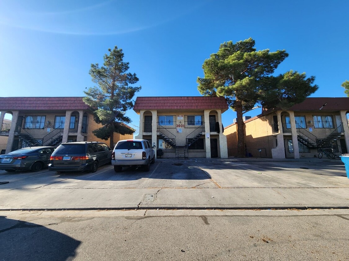 Foto del edificio - 3601 Thomas Ave