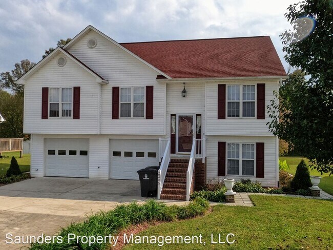 Building Photo - 3 br, 2 bath House - 2206 Saponi Village Ct