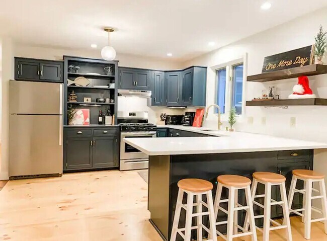 Foto del edificio - FURNISHED 3bd House in Cape Porpoise, Jan ...