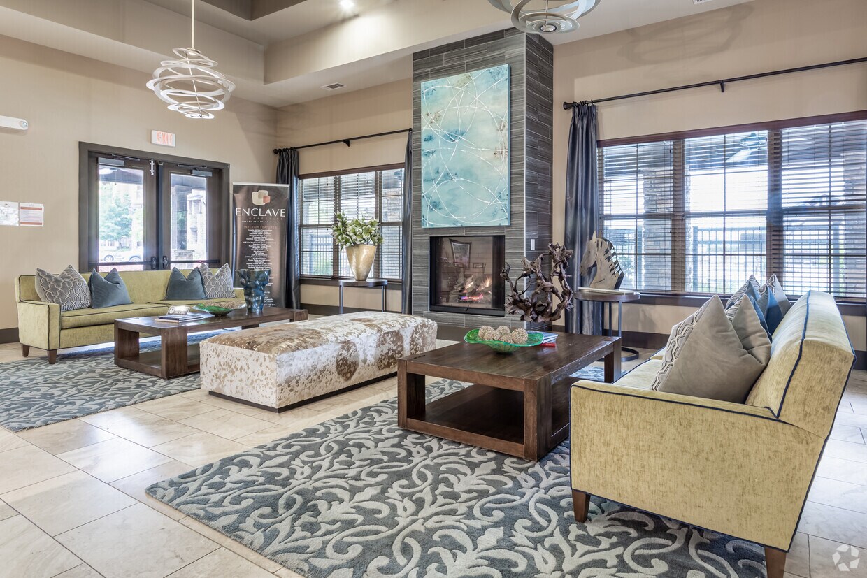 Enclave at Grapevine Apartments Grapevine, TX