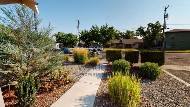 Foto del edificio - 207 N Spokane St