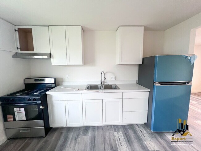 Foto del edificio - 1507 Nogales St