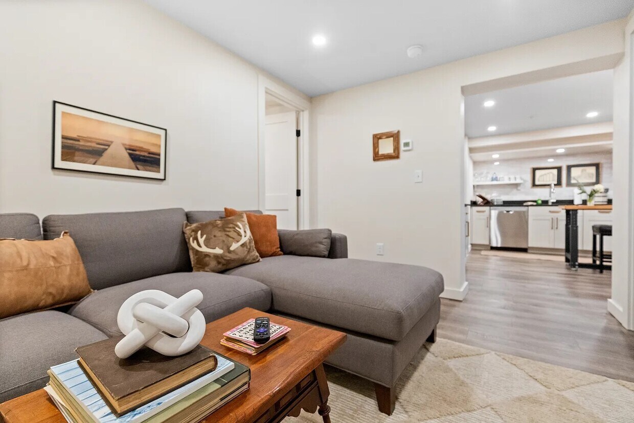 Foto principal - 513 Winola Rd