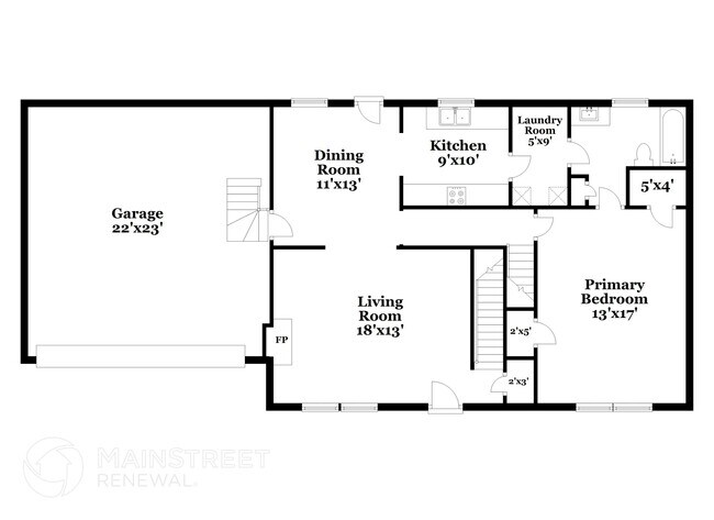 Building Photo - 6348 Phillips Pl