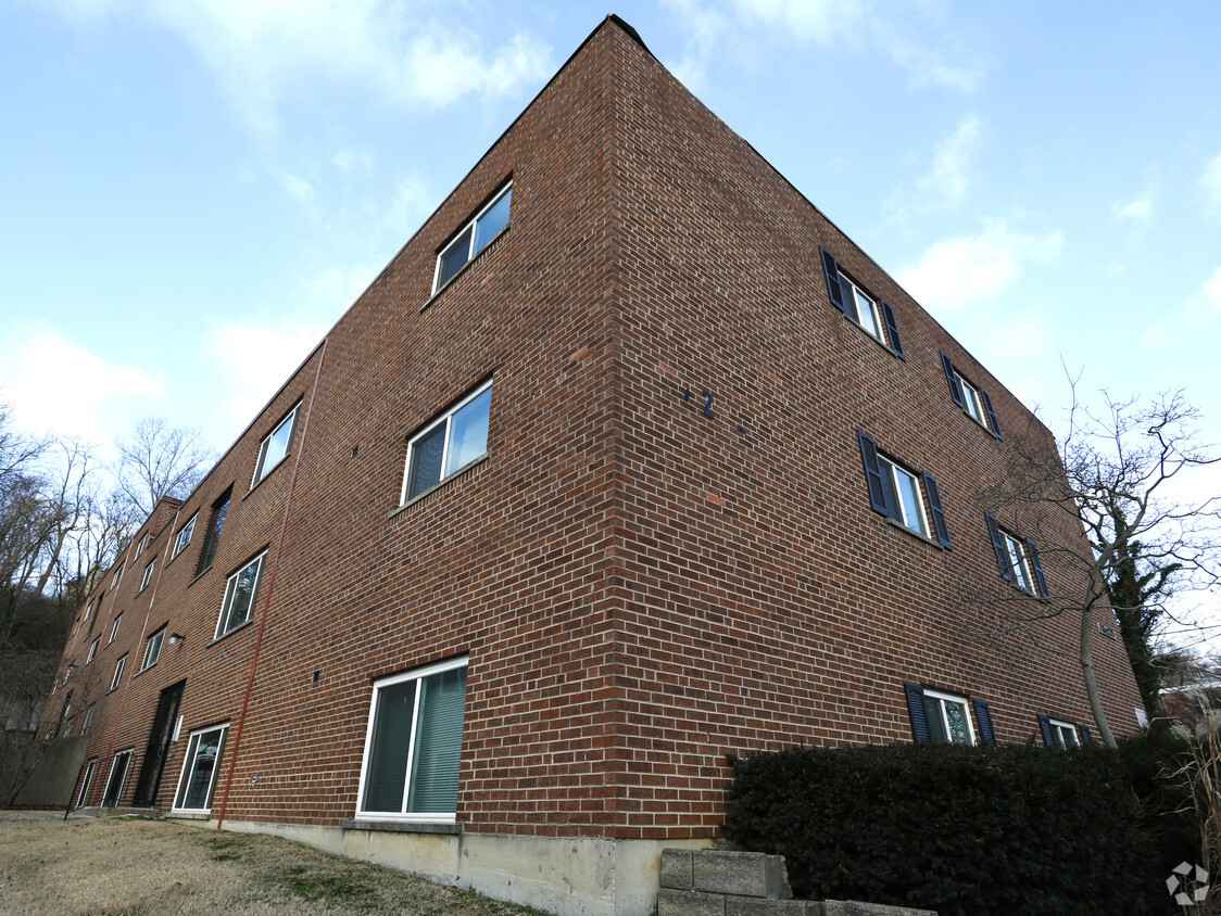 Primary Photo - Delta Bend Apartments