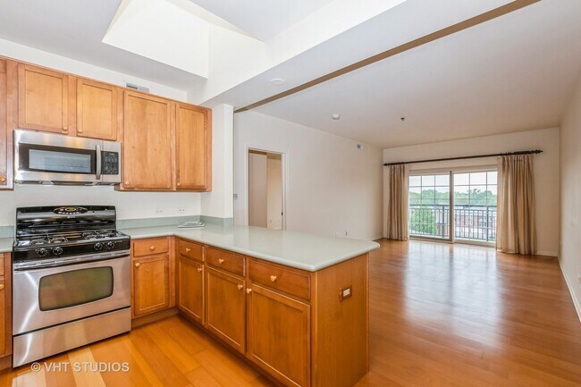 Building Photo - 9530 Cook Ave