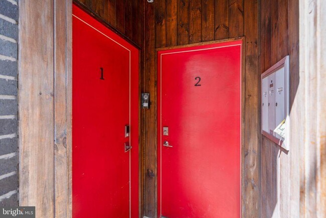 Foto del edificio - 908 N 16th St