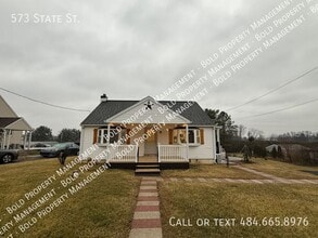 Building Photo - 573 State St