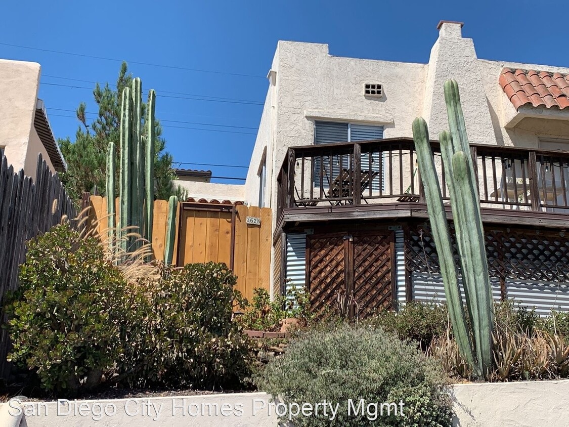 166 Apartments for Rent in North Park, CA Westside Rentals