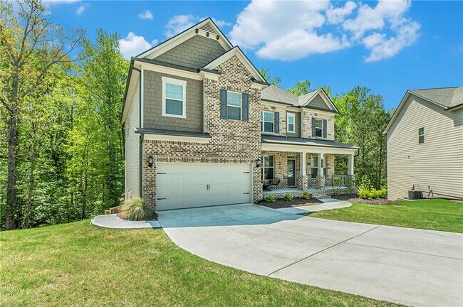 Foto del edificio - 138 Logan Pass Dr