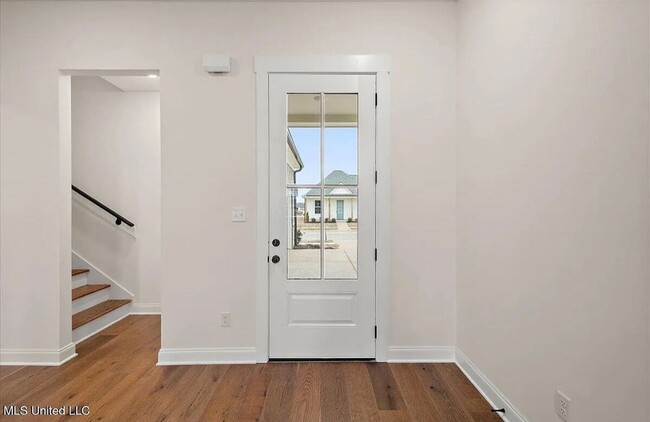 Building Photo - 738 Coahoma Ct