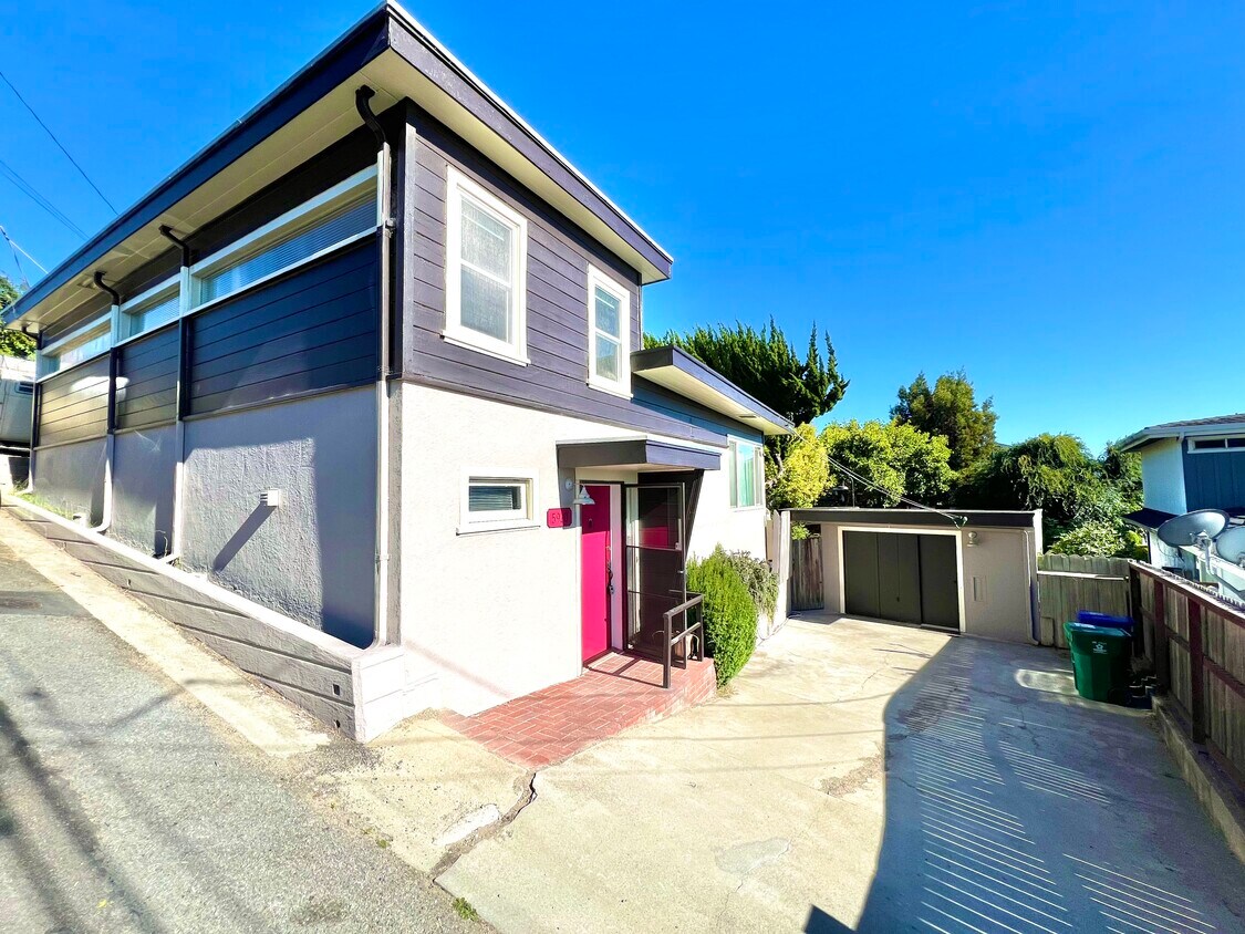 Primary Photo - 5920 Golden Gate Ave