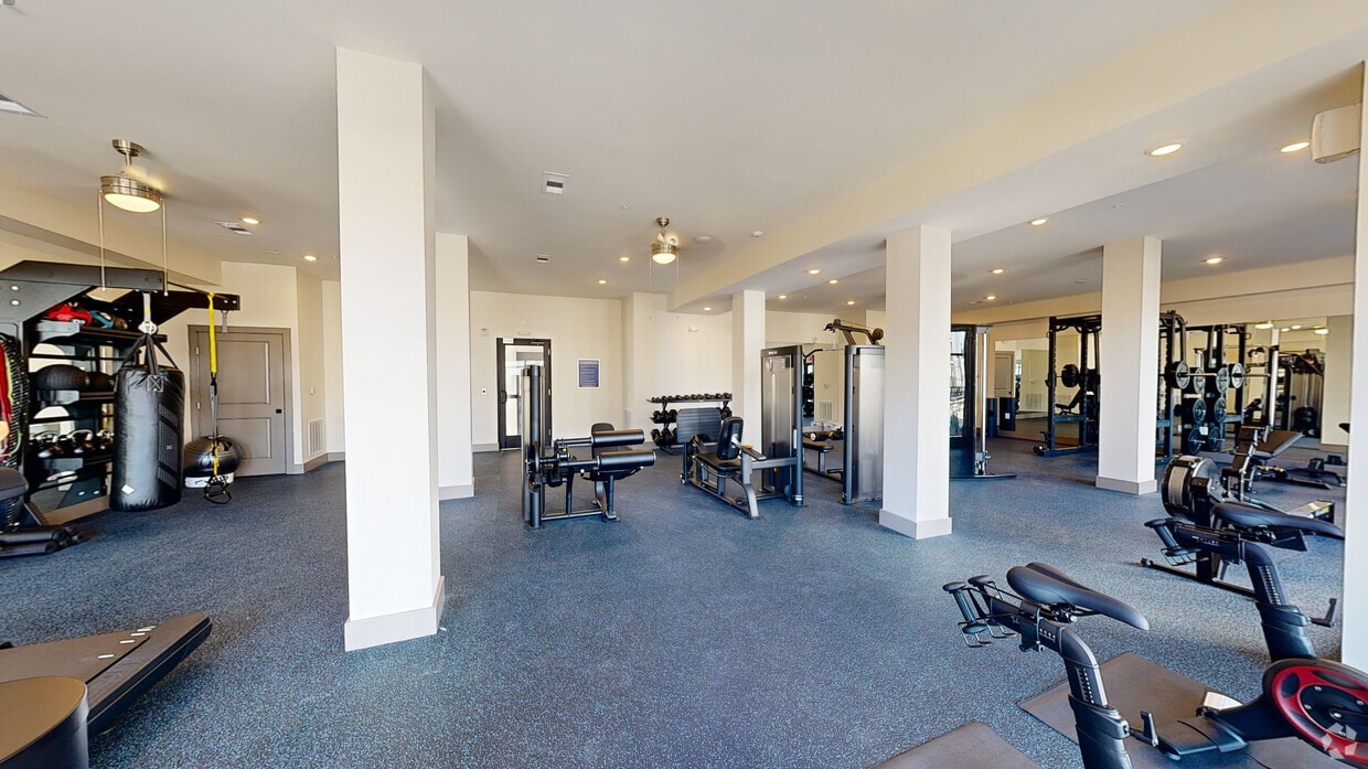 Photo - The Delaney at East Park Apartments