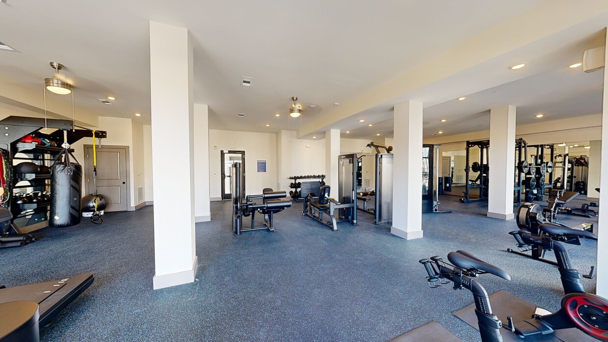 Photo - The Delaney at East Park Apartments
