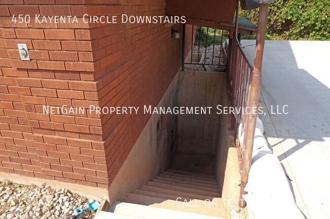 Building Photo - 450 Kayenta Cir