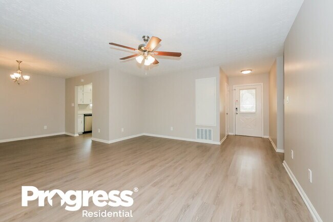 Building Photo - 370 Cornwallis Way