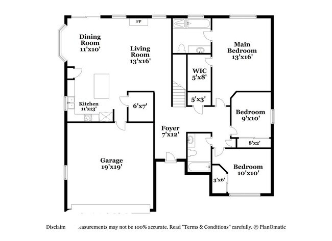 Building Photo - 5062 W Hayden Peak Dr