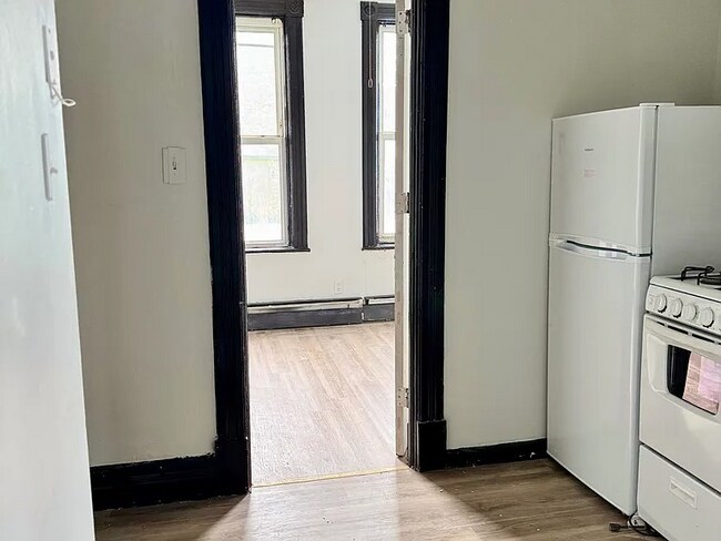 Foto del edificio - 450 Hamilton St