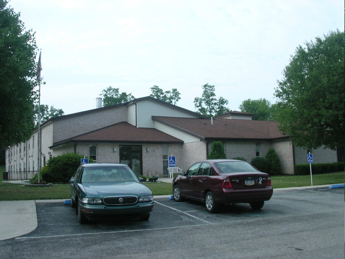 Green Meadow Apartments Dillsburg Green Meadow Apartments Dillsburg