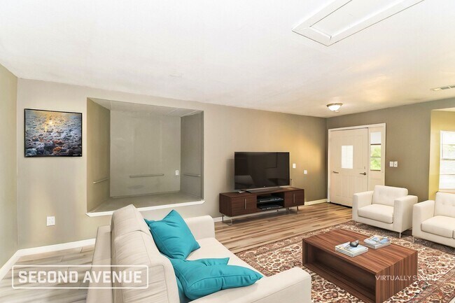Foto del edificio - 9222 1st Ave