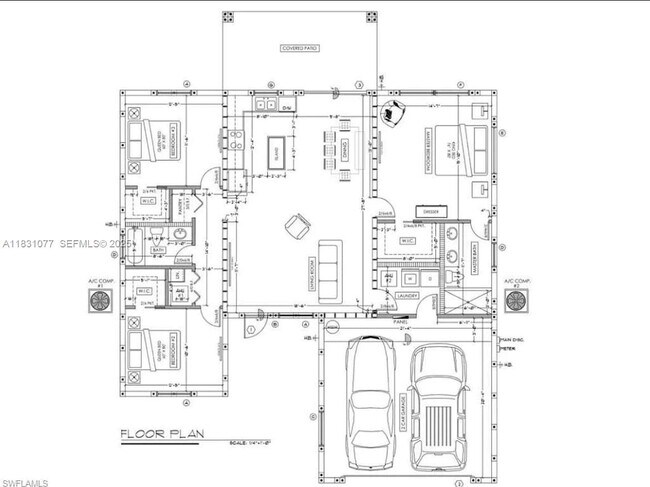 Foto del edificio - 2550 N Arrowhead Rd