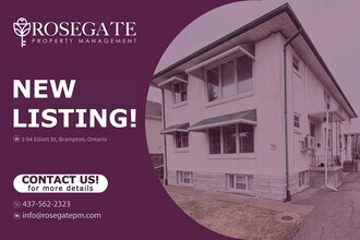 Building Photo - 54 Elliott St