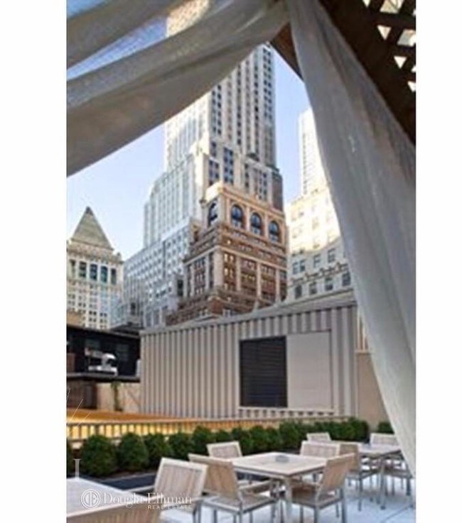 Foto del edificio - 55 Wall St