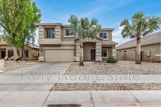 Building Photo - 305 S 165th Dr