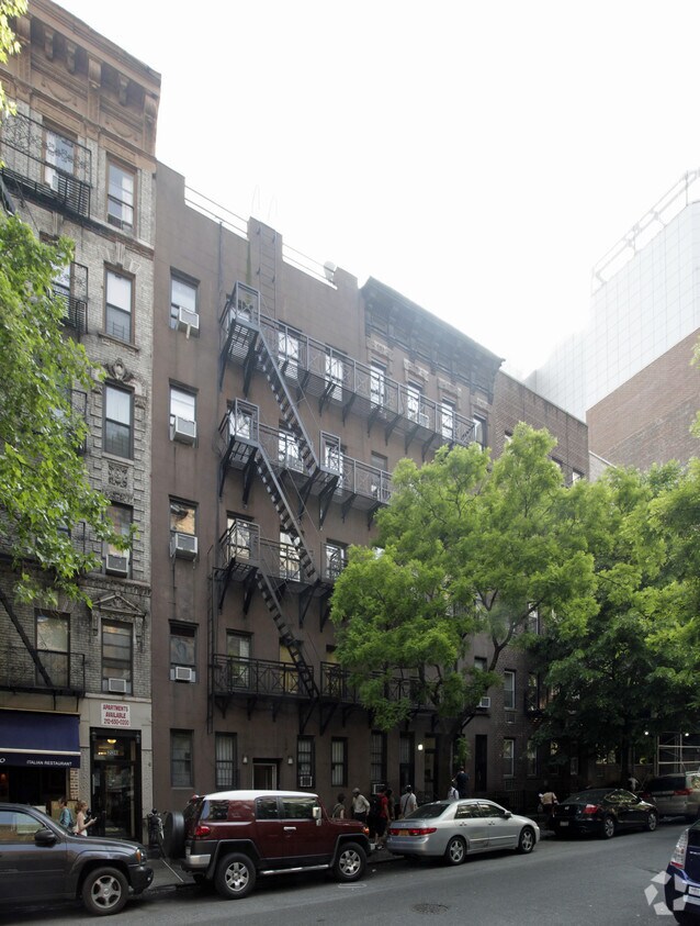 232 - 234 E 77th St - 232-234 E 77th St