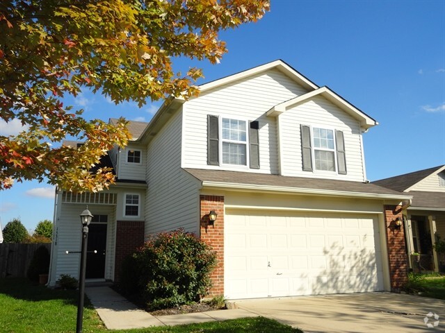Building Photo - 15318 Ten Point Dr