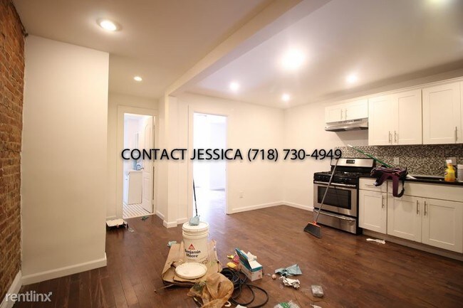 Foto del edificio - 442 Jefferson Ave