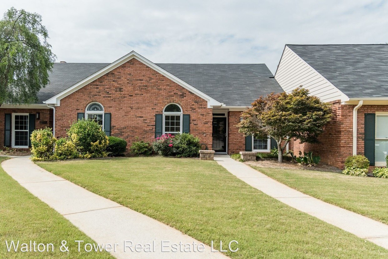 Primary Photo - 2 br, 2 bath House - 2906 Cahaba Brook Ln