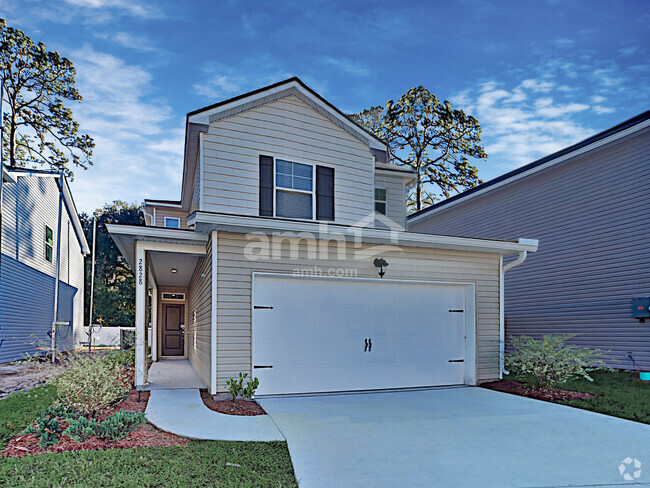 Building Photo - 2828 Calebs Cove Way