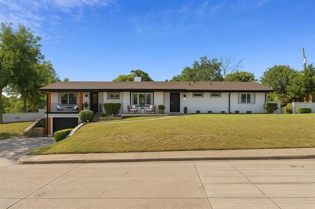 Foto principal - 1603 Bonnie View Rd